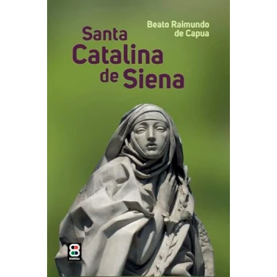 Imagen de SANTA CATALINA DE SIENA (Sacramentos. Pastoral. Catequesis)