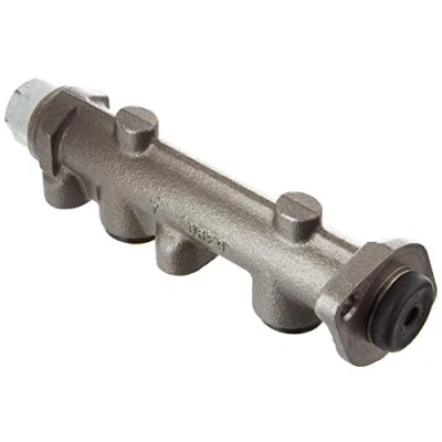 Imagen de BREMBO M 85 021 Cilindro Maestro de Freno 19,05 Hierro fundido 10 x 1,25 (3) LADA: Niva, NIVA 2, FSO: Polonez I