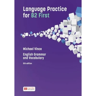 Imagen de Lang Practice B2 First Student Book + Key Ebook Pack