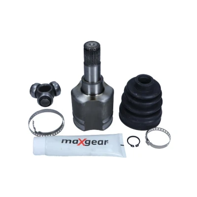 Imagen de MAXGEAR 49 2807 Junta Homocinética Eje delantero, izquierda, lado de engranaje VOLVO: XC90 I, S60 C70 I Coupé, FORD: Focus 2, 2 Limousine