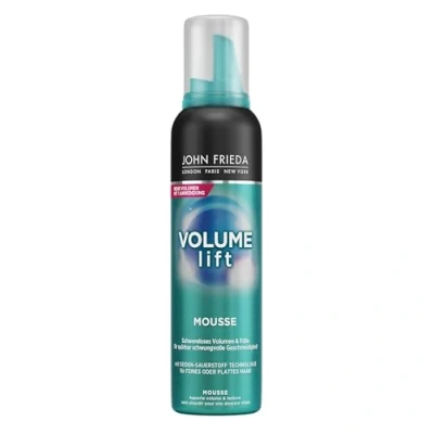 Imagen de John Frieda lujoso Volumen Pracht Mousse, 200 ml