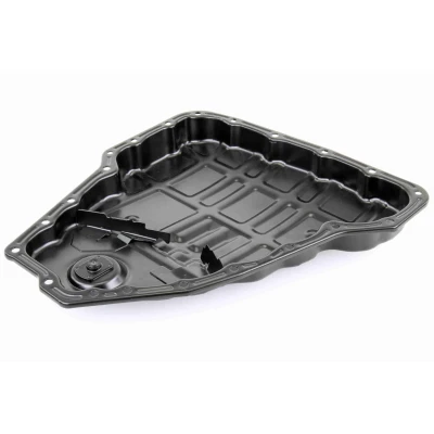 Imagen de ACKOJA A38 0350 cárter de aceite, caja automática con tornillo purga aceite sin junta tórica NISSAN: X Trail