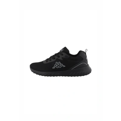Imagen de Supremo Kappa 95k0162001, Zapatillas Mujer, Negro, 41 EU
