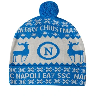 Imagen de SSC NAPOLI Gorro navideño 2022