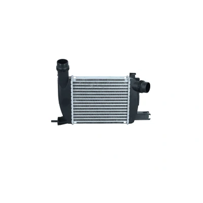 Imagen de NRF 309161 Intercooler RENAULT: Clio IV Hatchback (BH) 1.6 RS, RS Trophy 2013