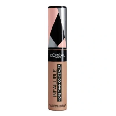 Imagen de L&#039;Oréal Infaillible More Than Concealer 338 Honey 11 ml