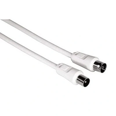 Imagen de Cable de antena Hama 75db 3m