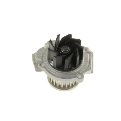 Imagen de SKF VKPC 82100 Bomba de agua 23 Plástico para accionamiento con correa trapecial FIAT: Tipo Familiar, Fiorino III Furgón / Familiar norauto, oscaro,