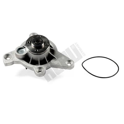 Imagen de HEPU P586 Bomba de agua con brida mecánico VOLKSWAGEN: Touareg I, Passat B5 GP Berlina, Variant, AUDI: A8 D3