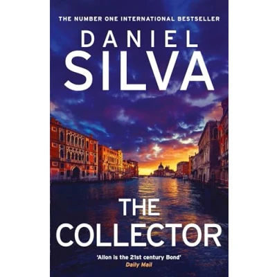 Imagen de The Collector