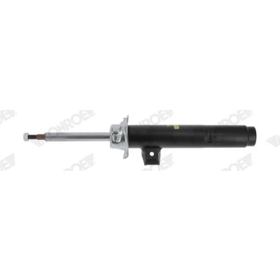 Imagen de MONROE D0039L amortiguador Presión de gas Bitubular Columna Espiga arriba, Abrazadera abajo BMW: X1