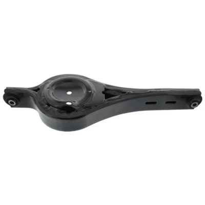 Imagen de MAPCO 55656 Barra oscilante, suspensión de ruedas Eje trasero izquierda, trasero, derecha Brazo oscilante transversal Chapa acero