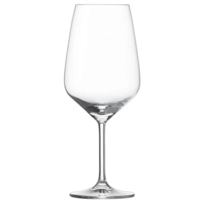 Imagen de Schott Zwiesel 115672 Burdeos 130 Copas de vino tinto (cristal, 9,5 x 23,7 cm, 6 unidades)