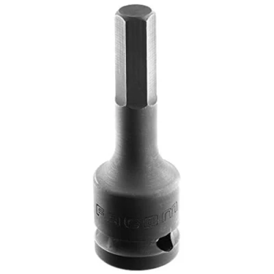 Imagen de Facom NSHM.8 VASO 1/2 IMPACTO MACHO HEXA 8 MM