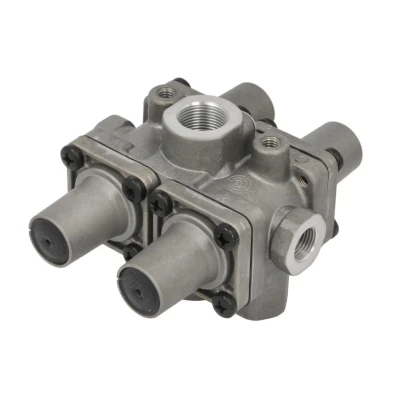 Imagen de WABCO 9347020410 Válvula de seguridad varios circuitos