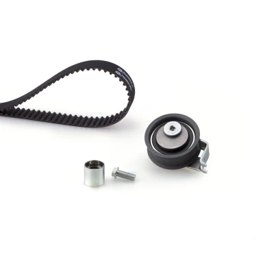 Imagen de GATES K065491XS Kit de correa distribución Tru Power SEAT: Leon I Hatchback, Alhambra I, Toledo 2 Limousine, AUDI: A6 C5 Berlina, A3 Hatchback