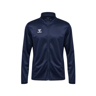 Imagen de Hummel Hmlessential Track Chaqueta de entrenamiento, Hombre, Talla: XXL, Marine