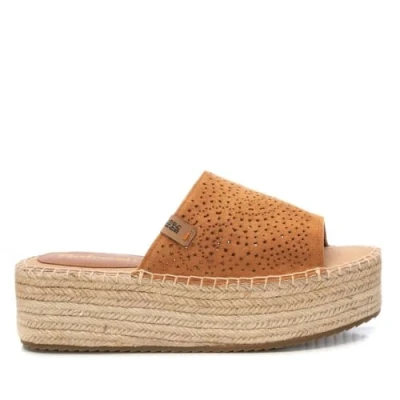 Imagen de Refresh Sandalias, Mujer, Talla: 36, Camel Tela