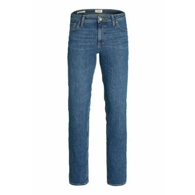 Imagen de Jjiclark Jjoriginal Am 379 Noos Pantalones Vaqueros, Azul Denim, 33W x 32L para Hombre