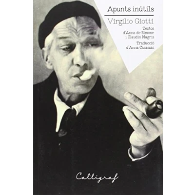 Imagen de Apunts Inutils