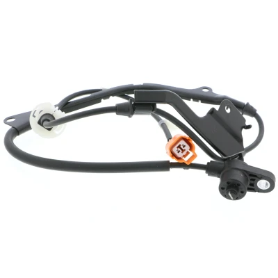 Imagen de VEMO V26 72 0108 Sensor de ABS Delante, izquierda Original calidad para vehículos con 12