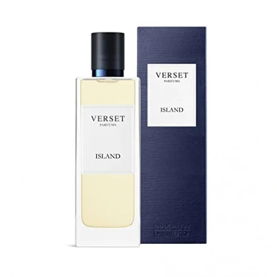 Imagen de Verset Parfums Island 50 ml