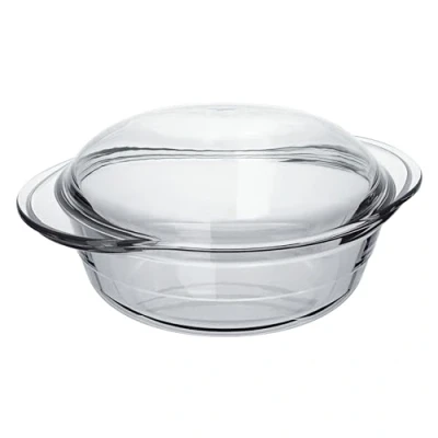 Imagen de FORNOR MARINEX 870341 CACEROLA REDONDA C/TAPA 6454 1.9 L