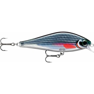 Imagen de Rapala SUPER SHADOW RAP 16 ROR