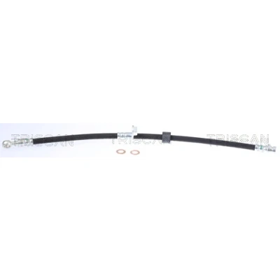 Imagen de TRISCAN 8150 42115 Latiguillos de Freno F10x1