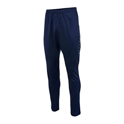 Imagen de Hummel Staltic Training Pantalones, Hombre, Talla: Medium, Marine duck green