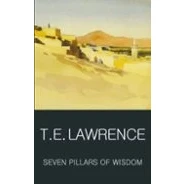 Imagen de Seven Pillars Of Wisdom