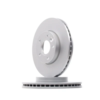 Imagen de A.B.S. COATED 18272 Disco de freno 278 25 5 108 ventilado revestido FORD: FOCUS 3, 3 Turnier, VOLVO: V40 Hatchback, Furgón / Hatchback