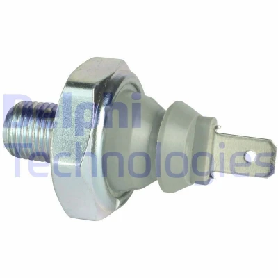 Imagen de DELPHI SW90007 Sensor de Presión Aceite M10x1 6g 10,5 VOLKSWAGEN: GOLF 4, 2, 3, AUDI: A3 Hatchback, 100 C3 Berlina, A4 B5 Avant