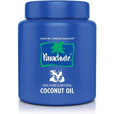 Imagen de Parachute Coco Pelo Petróleo 500 ml