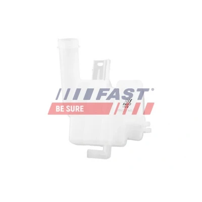Imagen de FAST FT61235 Depósito de Agua RENAULT: ESPACE 4, LAGUNA 2, TRAFIC 2 Kasten, NISSAN: Primastar Furgón, Bus