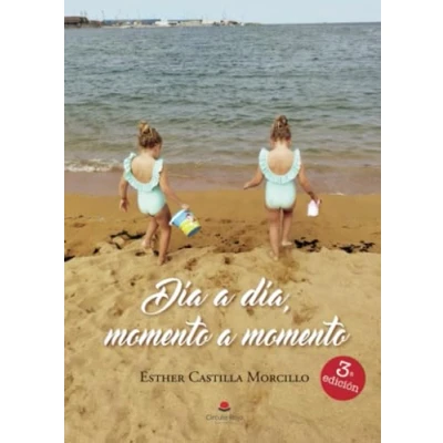 Imagen de Día a día, momento (SIN COLECCION)