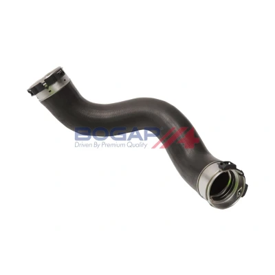 Imagen de BOGAP C1711178 Manguera Turbo MERCEDES BENZ: Clase C Sedán, E Cabrio, Coupé