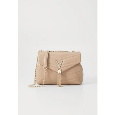 Imagen de Valentino Bags Privilege Bandolera, Mujer, Talla: One Size, Beige