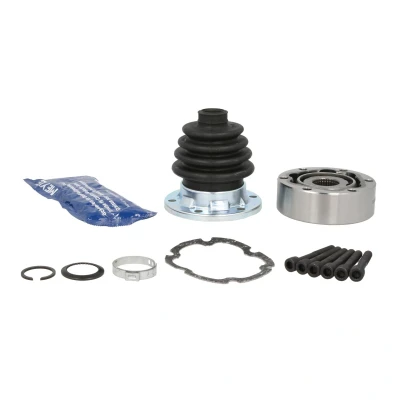 Imagen de MEYLE 100 498 0049 Junta Homocinética ORIGINAL Quality lado de engranaje, rueda sin anillo ABS VOLKSWAGEN: TRANSPORTER 3 Kasten norauto,