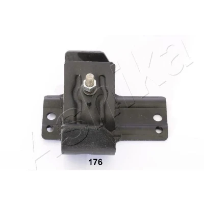 Imagen de ASHIKA GOM 176 Soporte, motor Eje delantero, derecha NISSAN: TERRANO 2