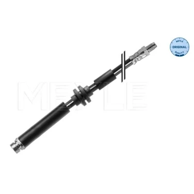 Imagen de MEYLE 714 525 0013 Latiguillos de Freno Eje trasero 445 M10x1 FORD: Focus 2, C Max, Max