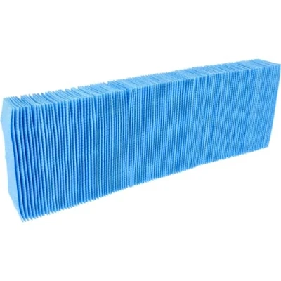 Imagen de vhbw Filtro compatible con Soehnle AirFresh Hygro 500 humidificador Reemplaza 4006501681041, 68104 repuesto