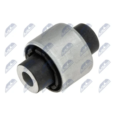 Imagen de NTY ZTT VW 005A Silentblock Brazo de Suspension posterior VOLKSWAGEN: Golf 5, AUDI: A3 Hatchback