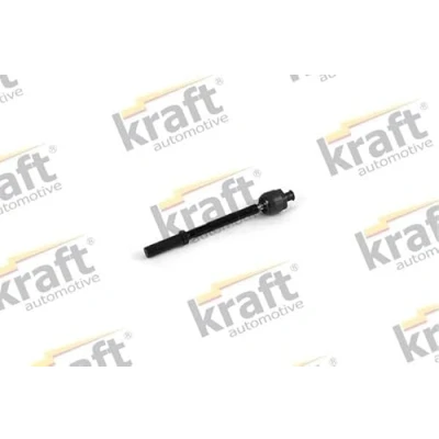 Imagen de KRAFT 4305051 Rotula Axial de Direccion Eje delantero, ambos lados, interior M14X1.5 RENAULT: LAGUNA 2 Grandtour,
