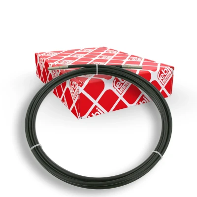 Imagen de FEBI BILSTEIN 26007 Tubo flexible. elemento de vuelco cabina