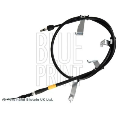 Imagen de BLUE PRINT ADBP460005 Cable de Freno Mano Atrás izquierda 1838
