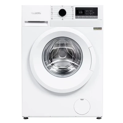 Imagen de Lavadora 6kg VALBERG WF 612 C W566C2