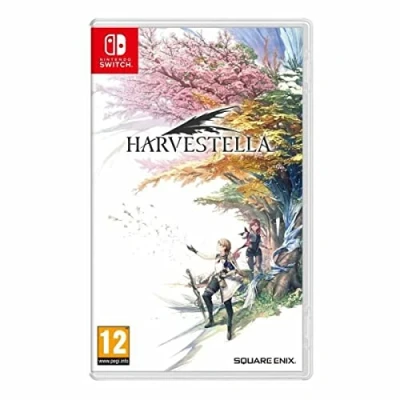 Imagen de BANDAI NAMCO ENTERTAINMENT HARVESTELLA SWI VF