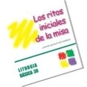 Imagen de Los Ritos Iniciales De La Misa