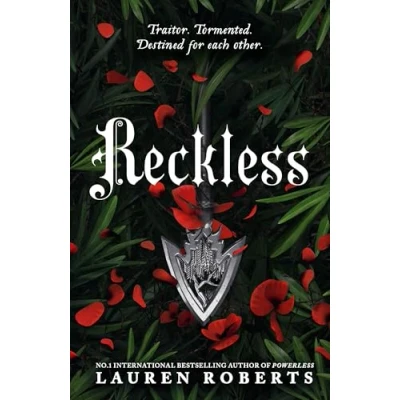 Imagen de Reckless: Deluxe Collectors Edition Hardback